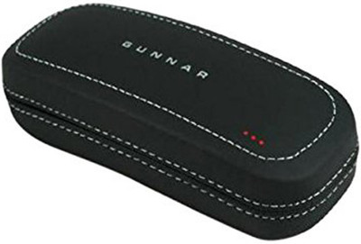 Gunnar Eyewear Carrying Case Gaming Accessory Kit(Black, For PC)