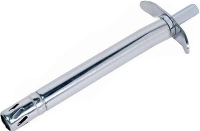 

Kitchen Steel Gas Lighter(Silver, Pack of 1)