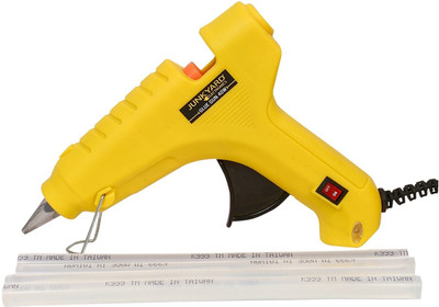 

Junkyard Electronics 40W High Temperature Corded Glue Gun(11 mm)