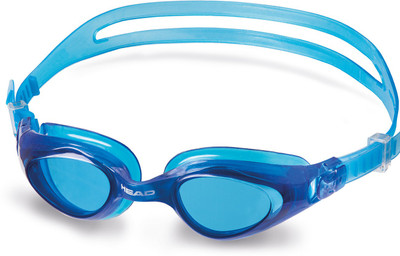 

Head Cyclone Junior Swimming Goggles(Blue)
