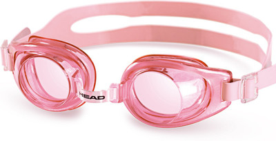 Head Star Junior Swimming Goggles(Pink)