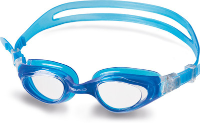 

Head Cyclone Junior Swimming Goggles(Blue, White)