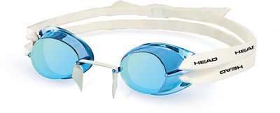 

Head Racer Swimming Goggles(Blue)