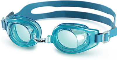 Head Star Junior Swimming Goggles(Blue)