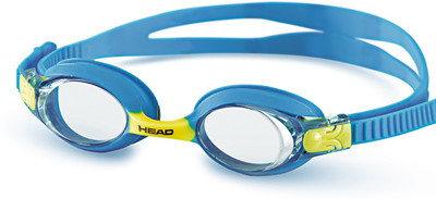 

Head Meteor Swimming Goggles(Blue, Yellow)