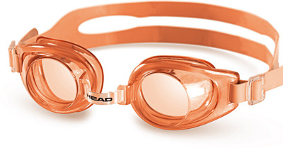 

Head Star Junior Swimming Goggles(Orange)
