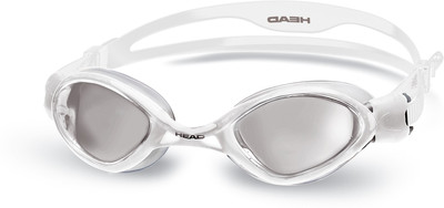 

Head Tiger LiquidSkin Swimming Goggles(White)