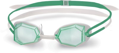 

Head Diamond Swimming Goggles(Green, White)