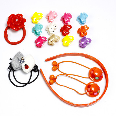 

Sringhar Hair Accessories premium Hair Accessory Set(Multicolor)