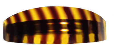 

Shreya Collection Yellow & Black Colour Shiny Hair Ponytail Barrette Clutcher Clip Alligator Buckle - 10045.37a Hair Clip(Yellow, Black)