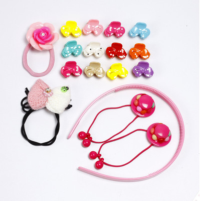 

Sringhar Hair Accessories premium Hair Accessory Set(Multicolor)