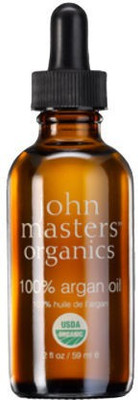 

John Masters Organics 100% Argan Oil Hair Oil(59 ml)