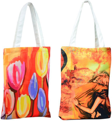 

XCCESS Tote(Multicolor)