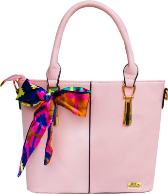 Anglopanglo Hand-held Bag(Orange)