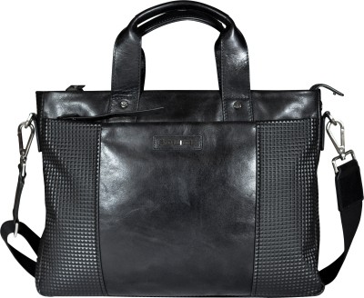 

Police Messenger Bag(Black)