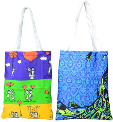 

XCCESS Tote(Multicolor)