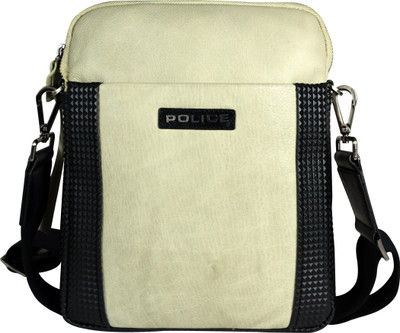 

Police Sling Bag(Multicolor)