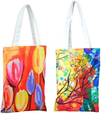 

XCCESS Tote(Multicolor)