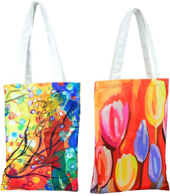 

XCCESS Tote(Multicolor)