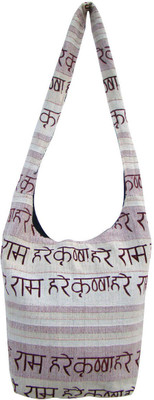 

The Living Craft Shoulder Bag(Multicolor)