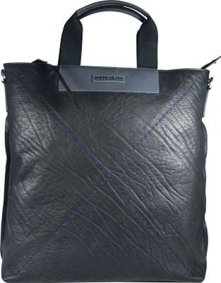

Police Tote(Multicolor)