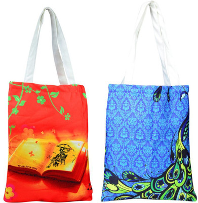 

XCCESS Tote(Multicolor)