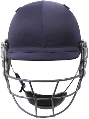 

Sun N Moon Helmet Cricket Helmet(Blue)