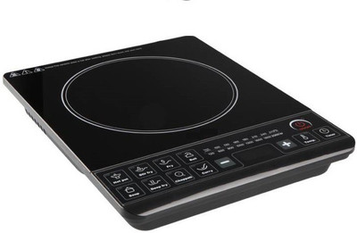 Induction cooker top surya mate