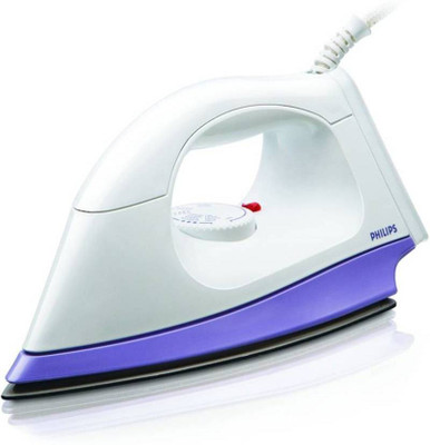 

Phillips HI108/01 Dry Iron(Multicolor)