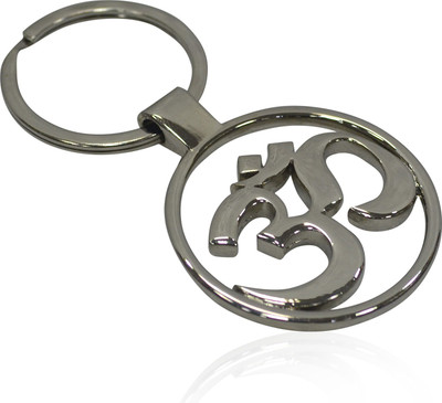 

Jaycoknit De Henares OM Metal Collectible Key Chain Key Chain