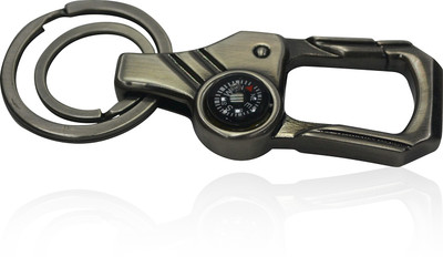

Jaycoknit Del Decero Metal Collectible Key Chain Key Chain