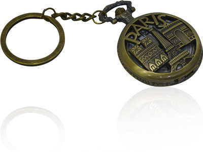 

Jaycoknit Da Rouda Metal Collectible Key Chain Key Chain