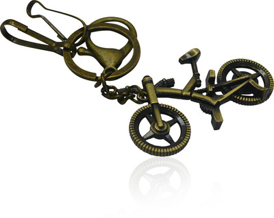 

Jaycoknit Boardilla Metal Collectible Key Chain Key Chain