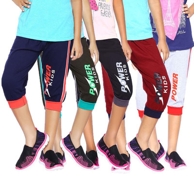 

Meril Three Fourth For Boys(Multicolor Pack of 5