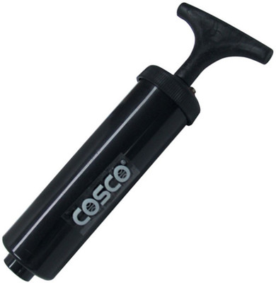 

Cosco Hand Ball Pump(Black)