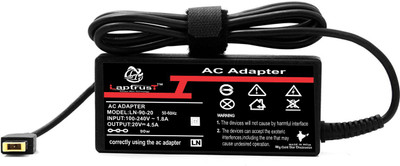 37 Off On Laptrust 20v 4 5a 90w Ac Laptop Power Charger Adapter 90 W Adapter Power Cord Included On Flipkart Paisawapas Com