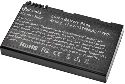 

Racemos 3650 8 Cell Laptop Battery