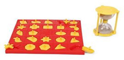 

Virgo Toys Educational Toys(Multicolor)