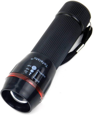 

Generic AG-10 LED Front Light(Black)