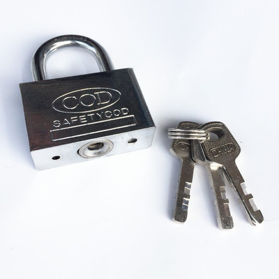

Baskety LOCK0001 Lock(Silver)