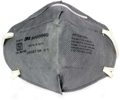 

Safies 3M Pack of 100 3M Pack of 100 Mask
