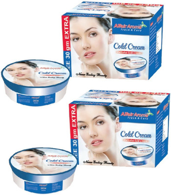 

Alfair Aroma Cold Cream(360 g)
