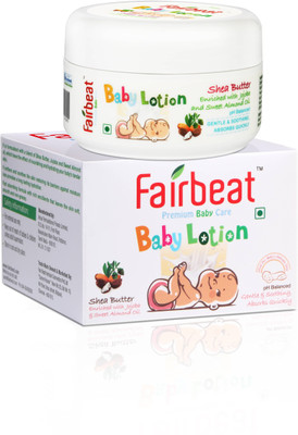 

Fairbeat Baby Body Lotion(100 g)