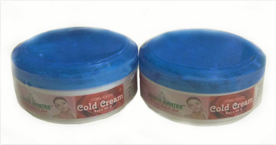 

Nikhar Mantra Cold Cream 100ml(200 ml)
