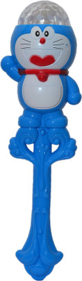 

Origin Doraemon Magical Wand With Music And 3D Lights(Blue)