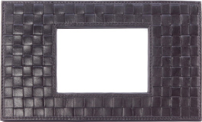 

LASALLE Leatherette Photo Frame(Brown, 1 Photos)