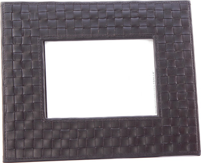 

LASALLE Leatherette Photo Frame(Brown, 1 Photos)
