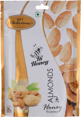 

DCC Delicious Honey Roasted Almonds(80 g)