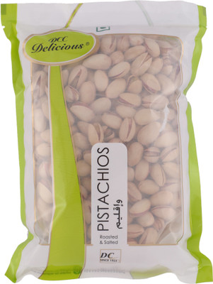 

DCC Delicious Roasted & Salted Pistachios(500 g)