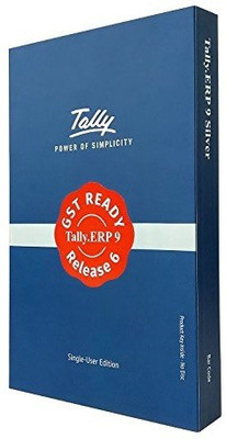 Tally ERP9 Silver(1) Tally ERP9 Silver(1)